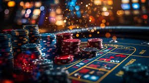 Tampilan platform idbet sportsbook dan casino online di layar mobile Indonesia
