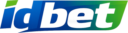 Logo idbet platform taruhan online Indonesia